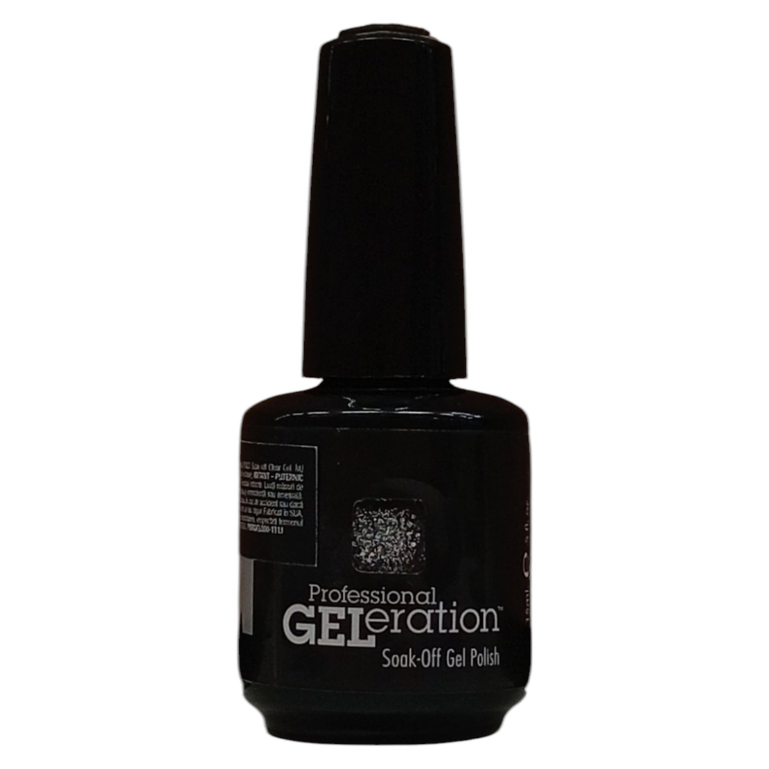 Jessica, Professional GELeration, Semi-Permanent Nail Polish, GEL-964, Wedding Band, 15 ml