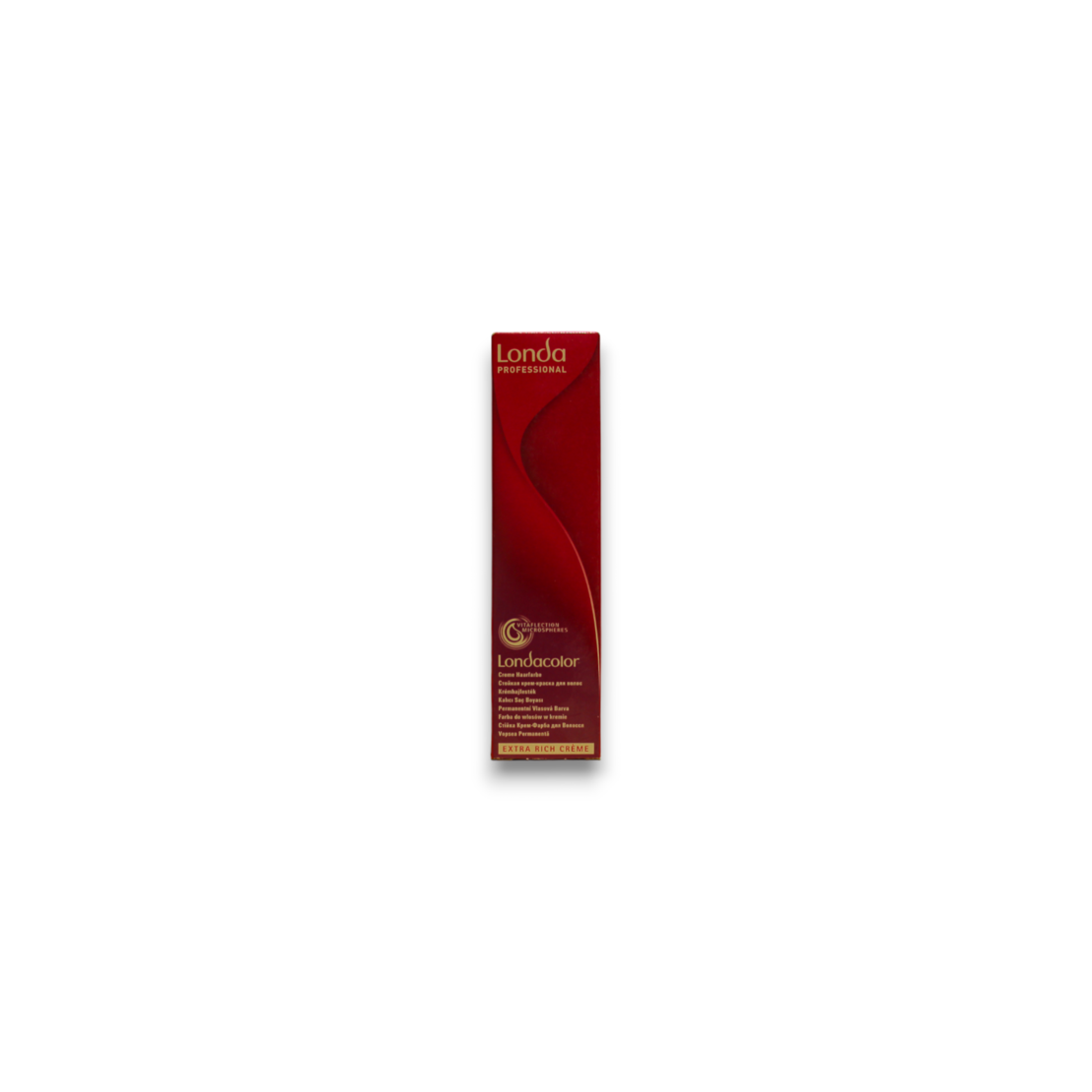 Londa Professional, Londacolor, Permanent Hair Dye, 7/74 , 60 ml