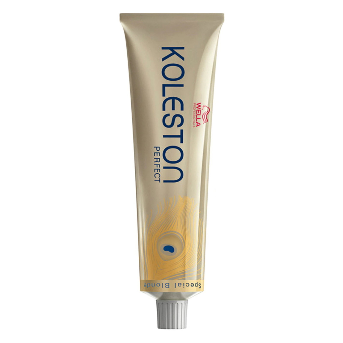 Wella Professionals, Koleston Perfect, Permanent Hair Dye, 12/17 Special Blonde Ash Brown, 60 ml