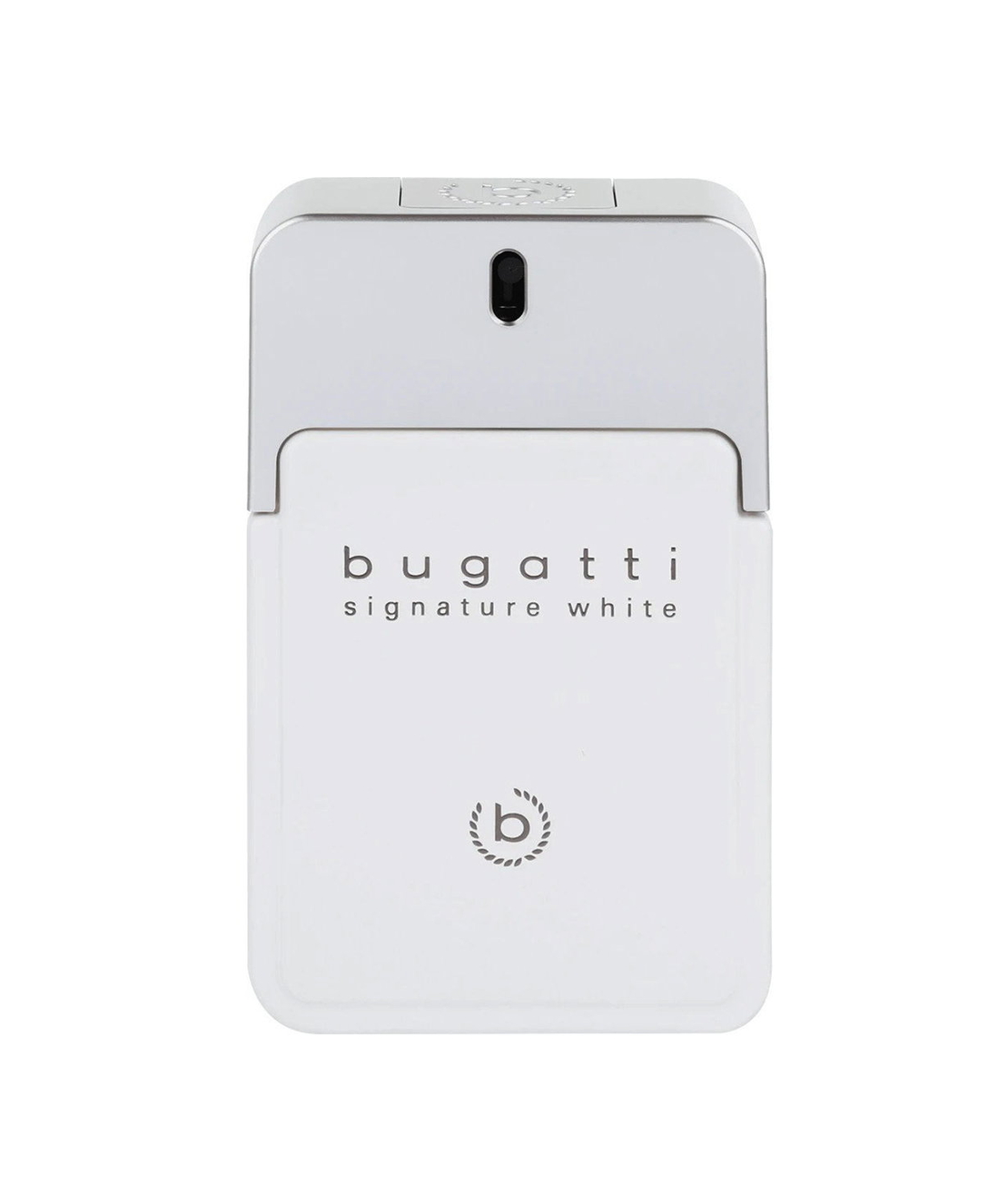 Bugatti, White, Eau De Toilette, For Men, 100 ml *Tester