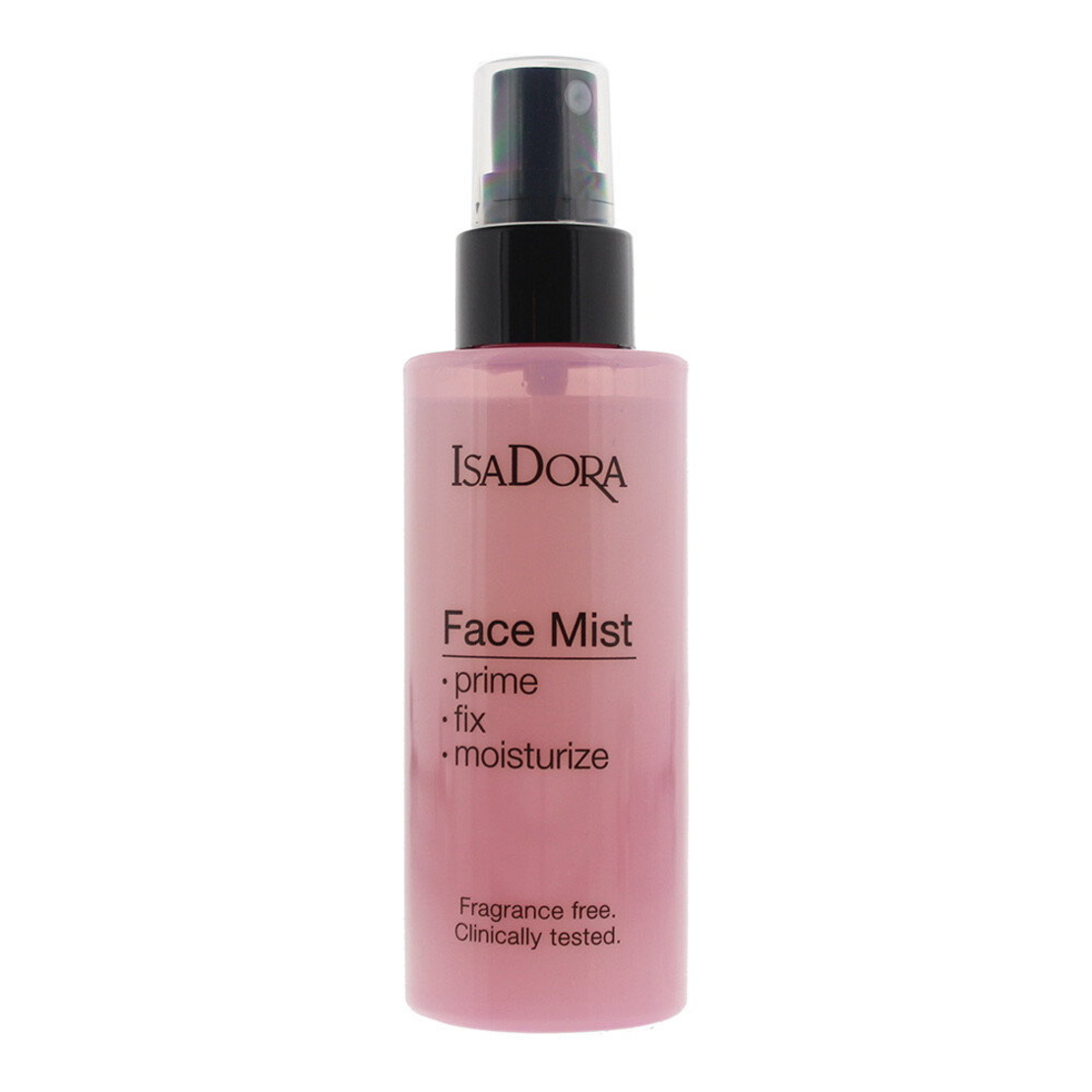 IsaDora, Face Mist, Moisturises, Setting Spray, 100 ml