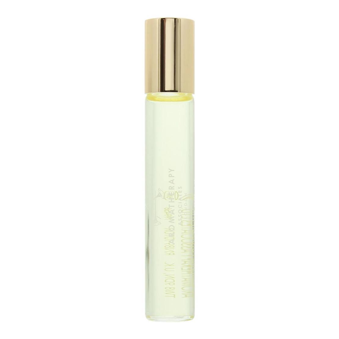 Aromatherapy Associates, Deep Relax, Chamomile, At Night, Relax, Roll-On Body Oil, Vetivert, Camomile and Sandalwood, 10 ml