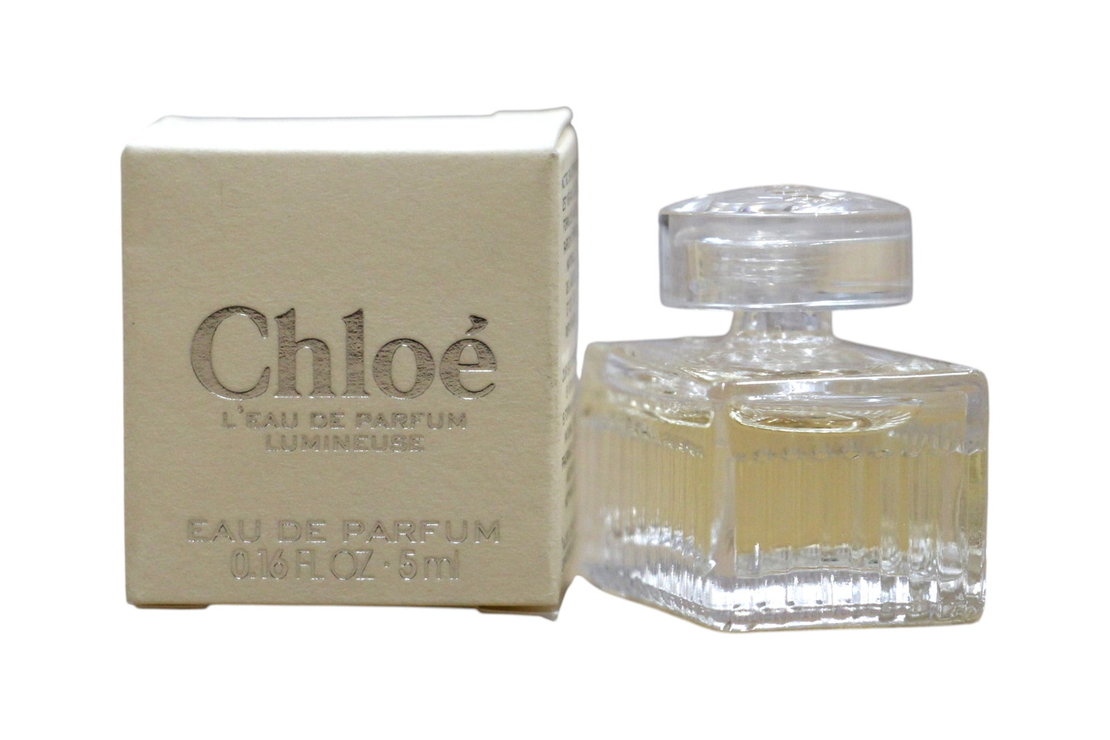Chloe, Lumineuse, Eau De Parfum, For Women, 5 ml *Miniature