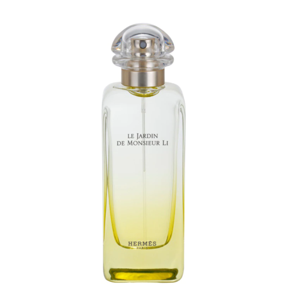 Hermes, Le Jardin de Monsieur Li, Eau De Toilette, For Women, 100 ml