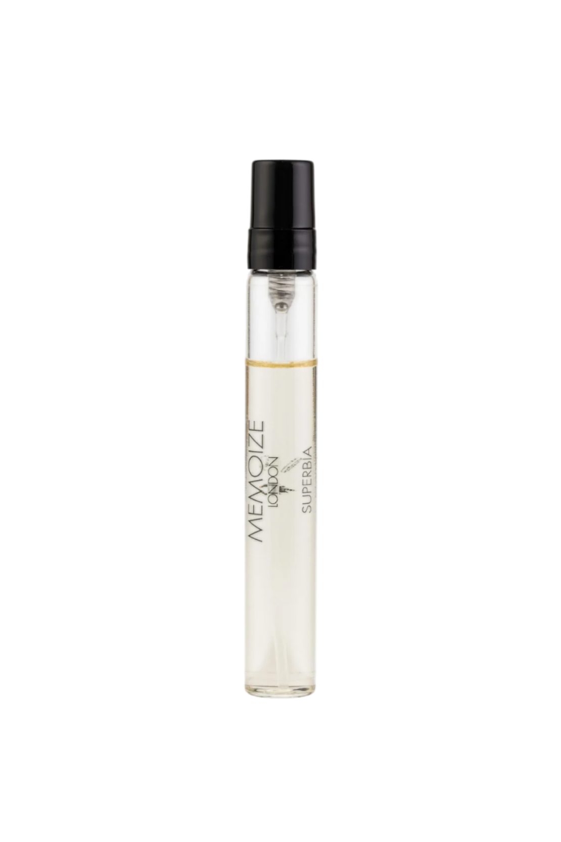 Memoize, Superbia, Extrait De Parfum, Unisex, 7.5 ml