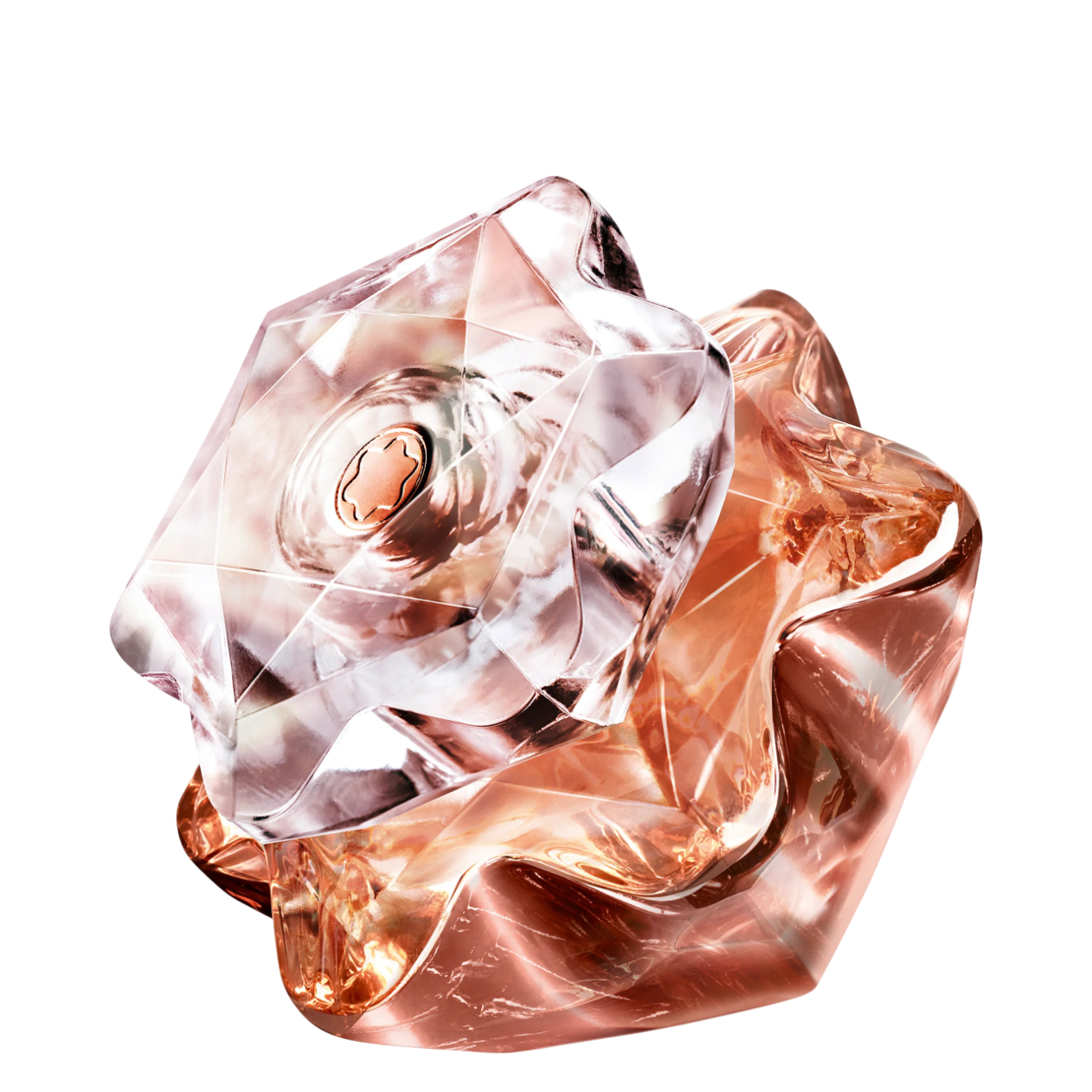 Montblanc, Lady Emblem Elixir, Eau De Parfum, For Women, 75 ml *Tester