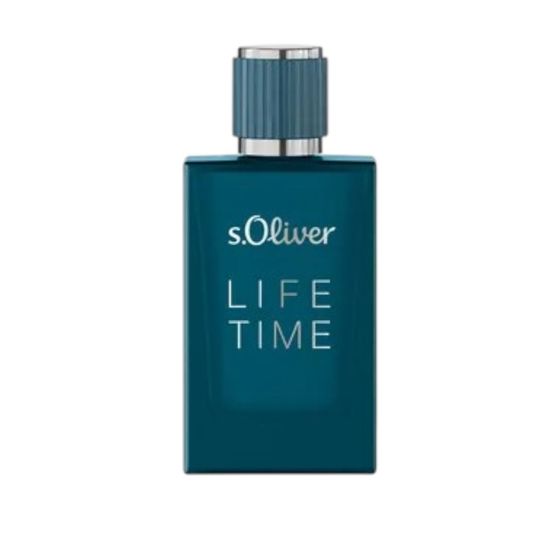 S. Oliver, Life Time, Eau De Toilette, For Men, 30 ml