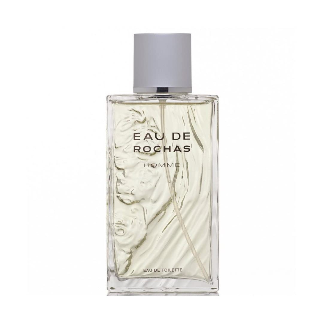 Rochas, Rochas , Eau De Toilette, For Men, 100 ml *Tester