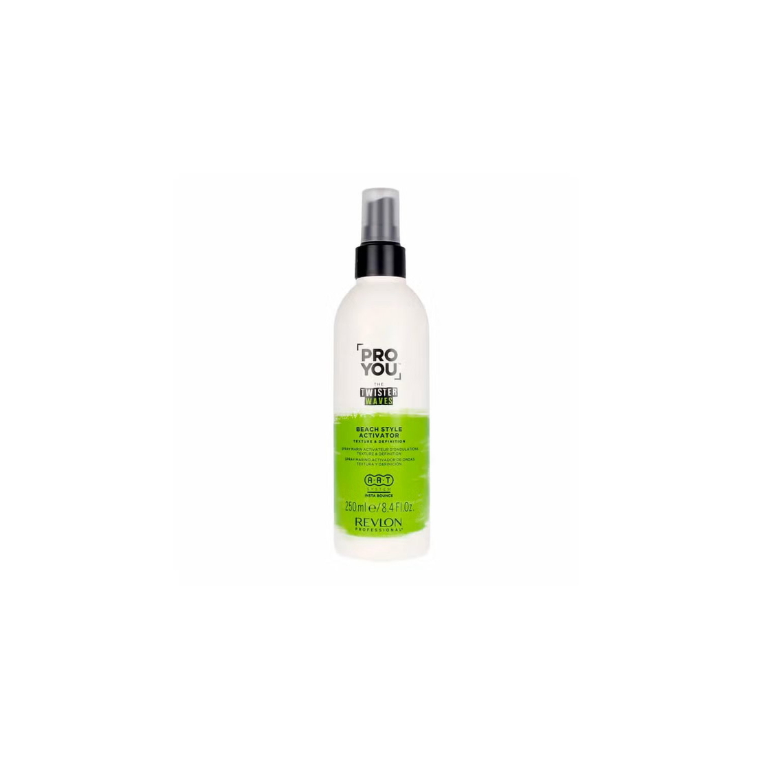 Revlon, Proyou The Twister, Hair Spray, Beach Waves & Tight Curls, 250 ml