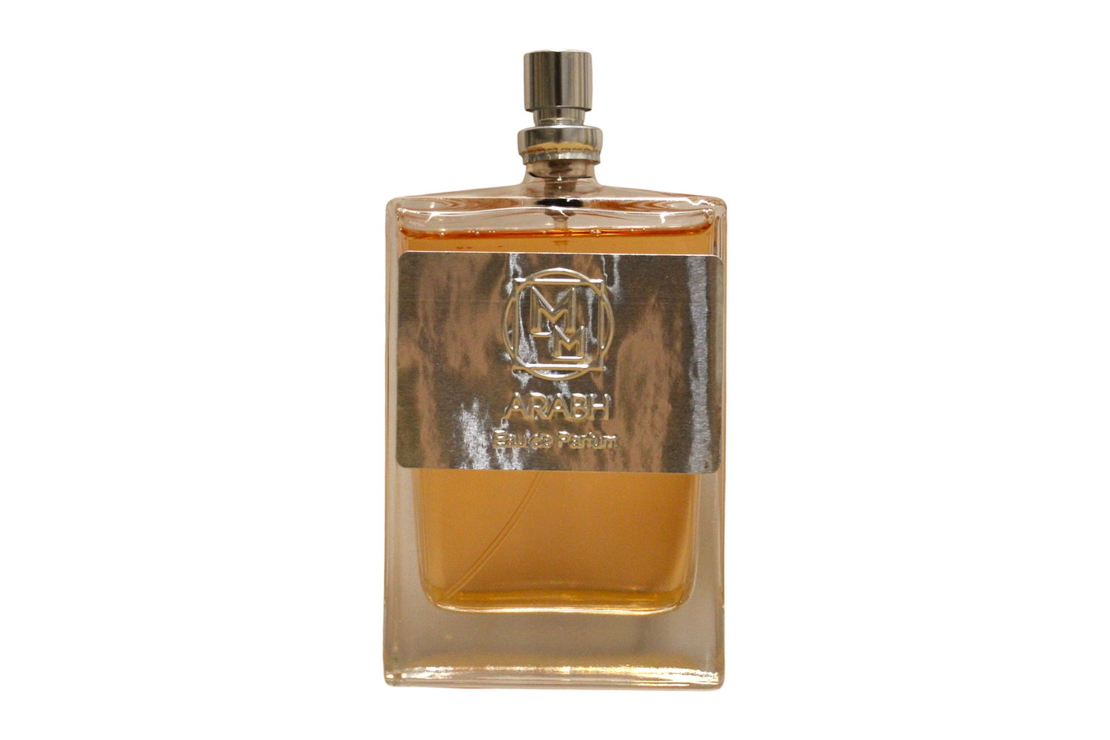 MM, Arabh, Eau De Parfum, For Men, 100 ml *Tester
