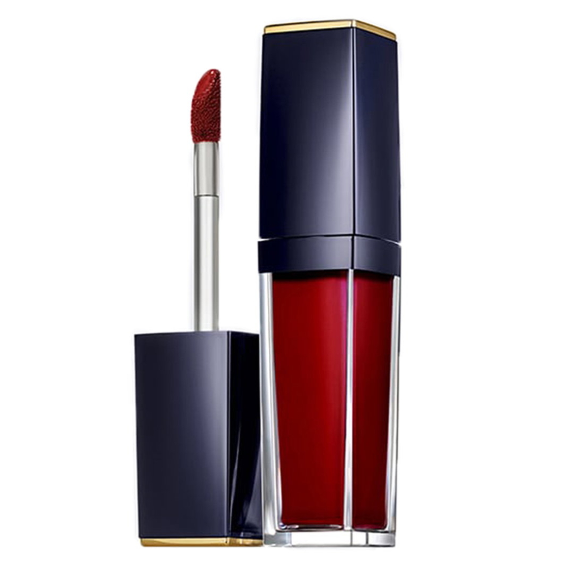 Estee Lauder, Pure Color Envy Paint-On Liquid LipColor, Matte, Liquid Lipstick, 304, Quite Riot, 7 ml