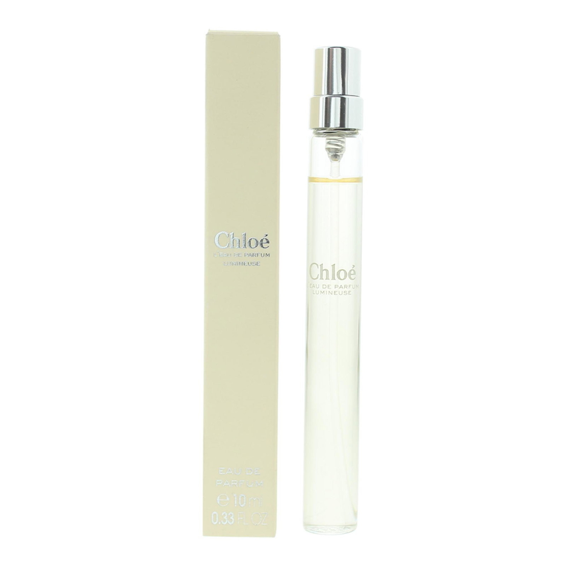 Chloe, Lumineuse, Eau De Parfum, For Women, 10 ml