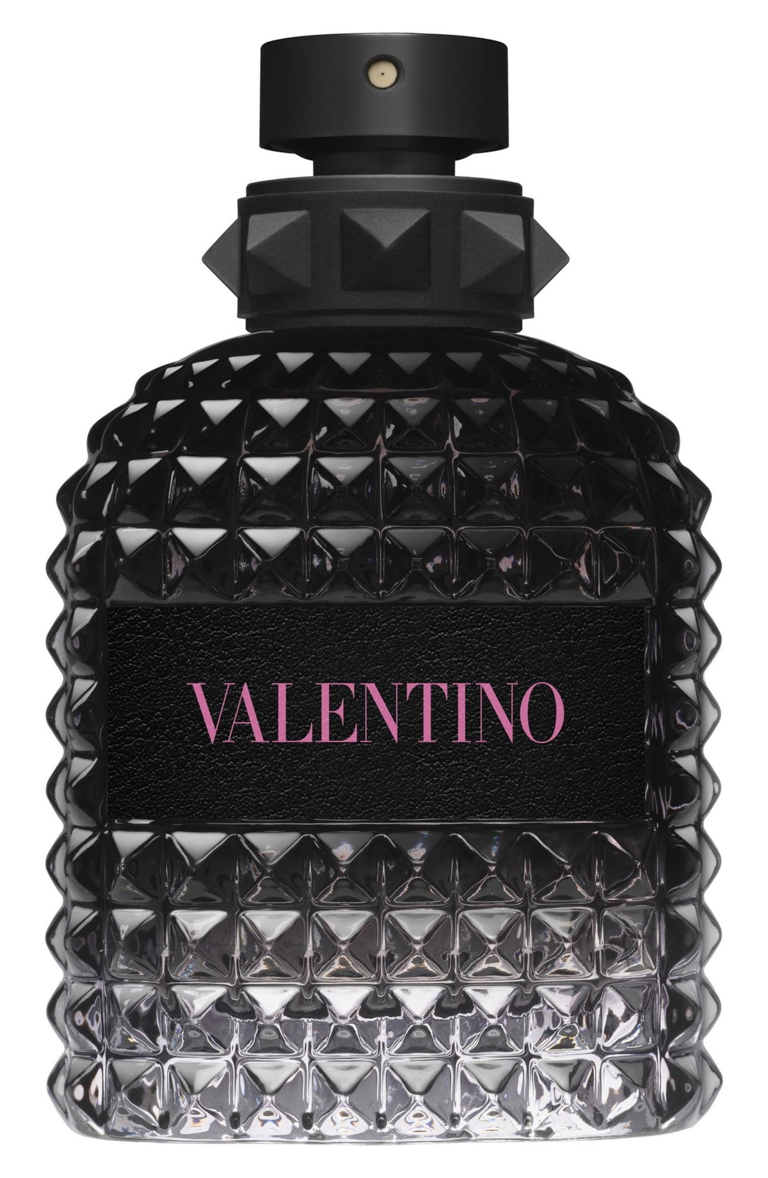 Valentino, Uomo Born In Roma, Eau De Toilette, For Men, 100 ml