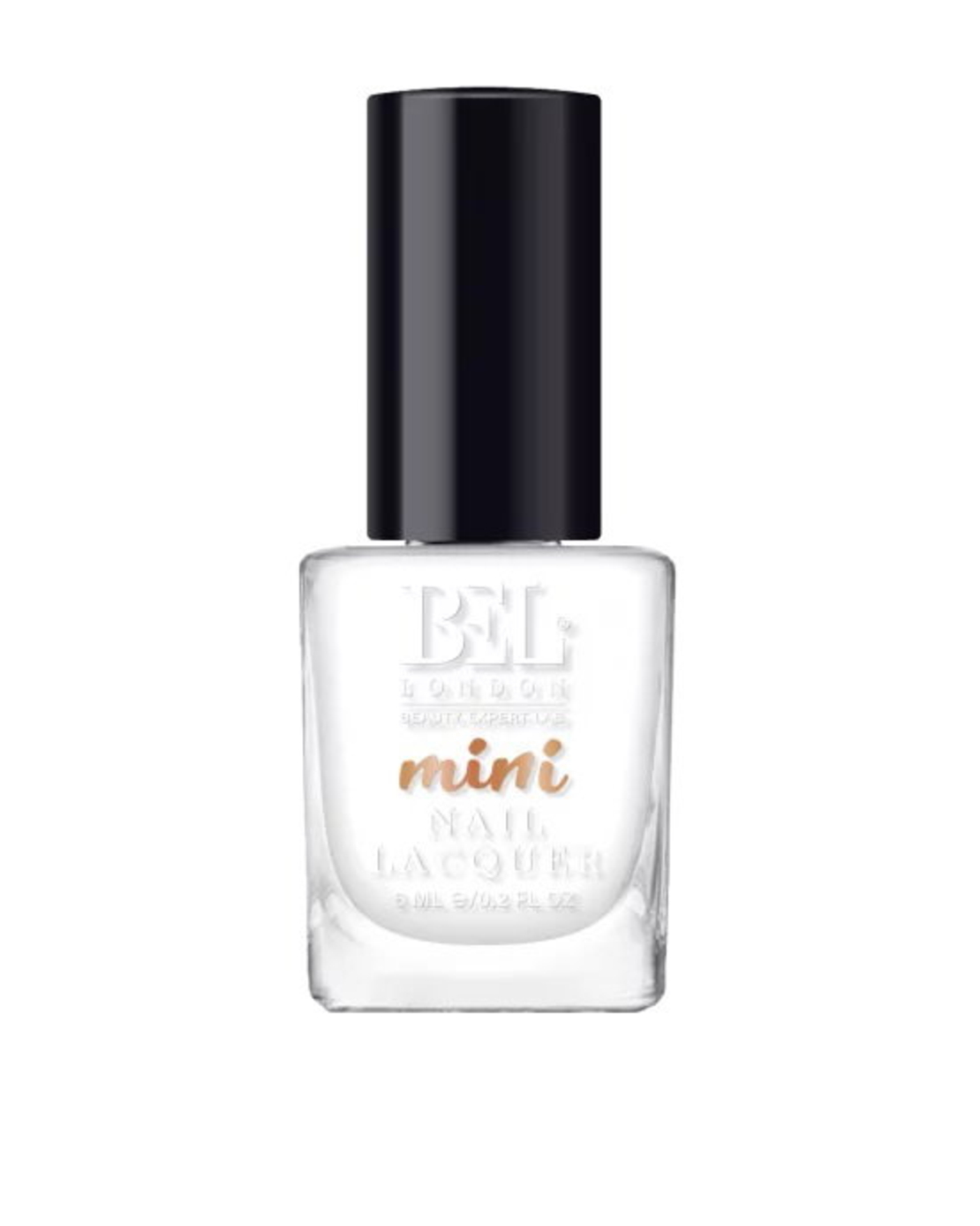 Bel London, Mini, Quick-Dry, Nail Polish, 203, 6 ml