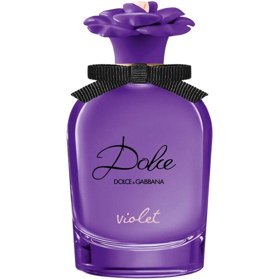Dolce & Gabbana, Dolce Violet, Eau De Toilette, For Women, 75 ml