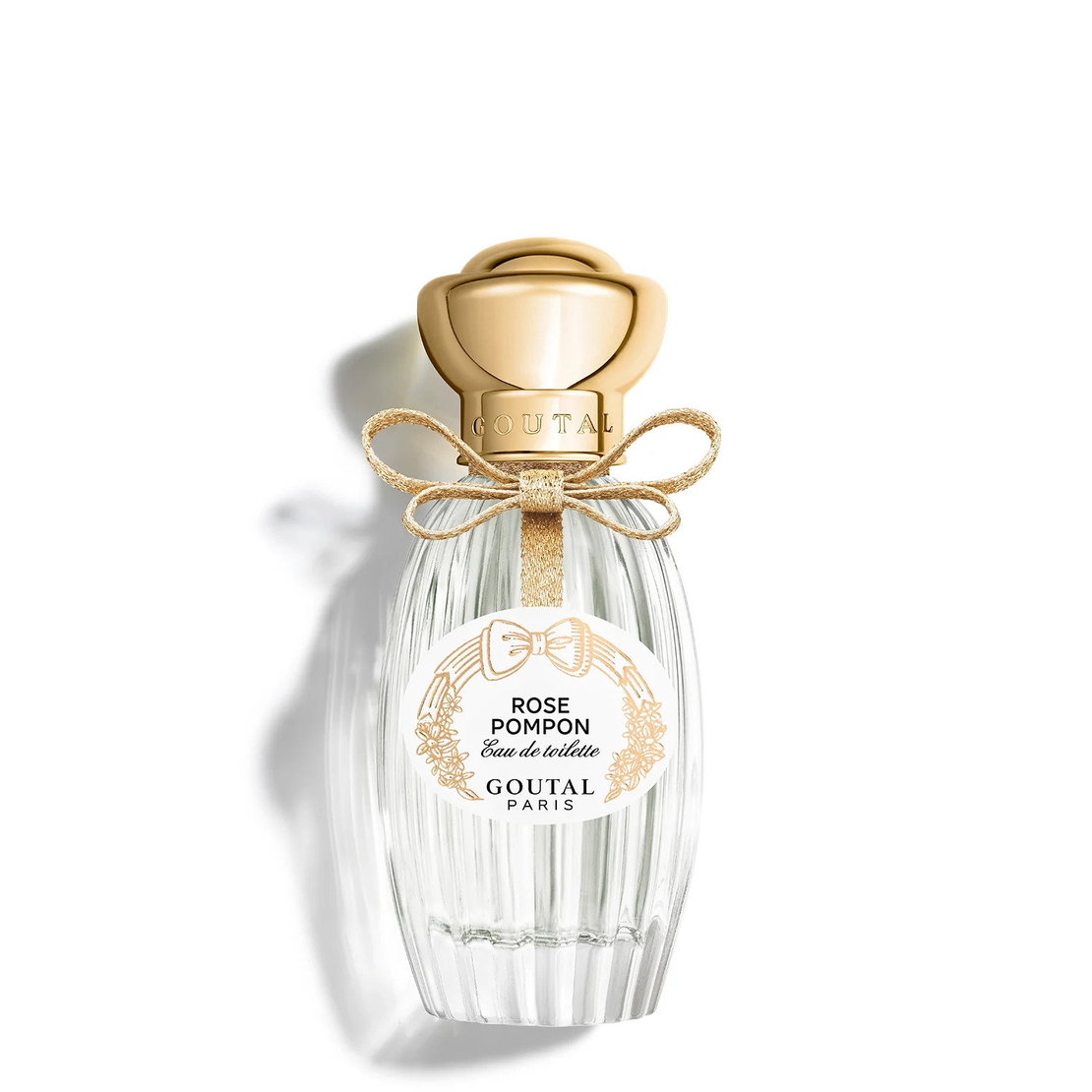 Annick Goutal, Rose Pompon, Eau De Toilette, For Women, 50 ml