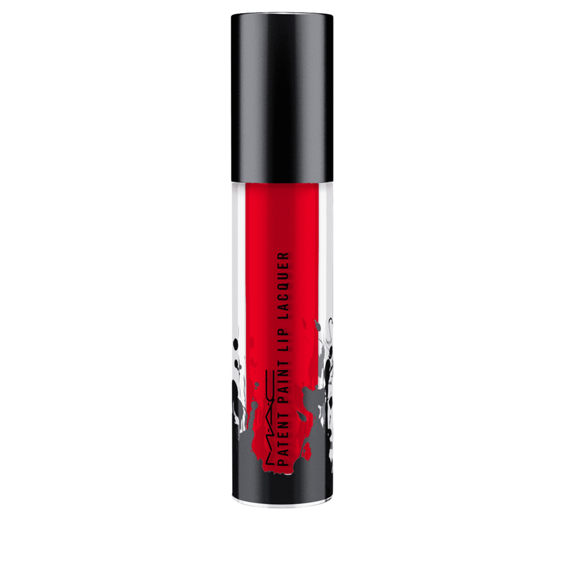 MAC, Patent Paint, Lacquer, Liquid Lipstick, 592, Latex Love, 3.8 ml