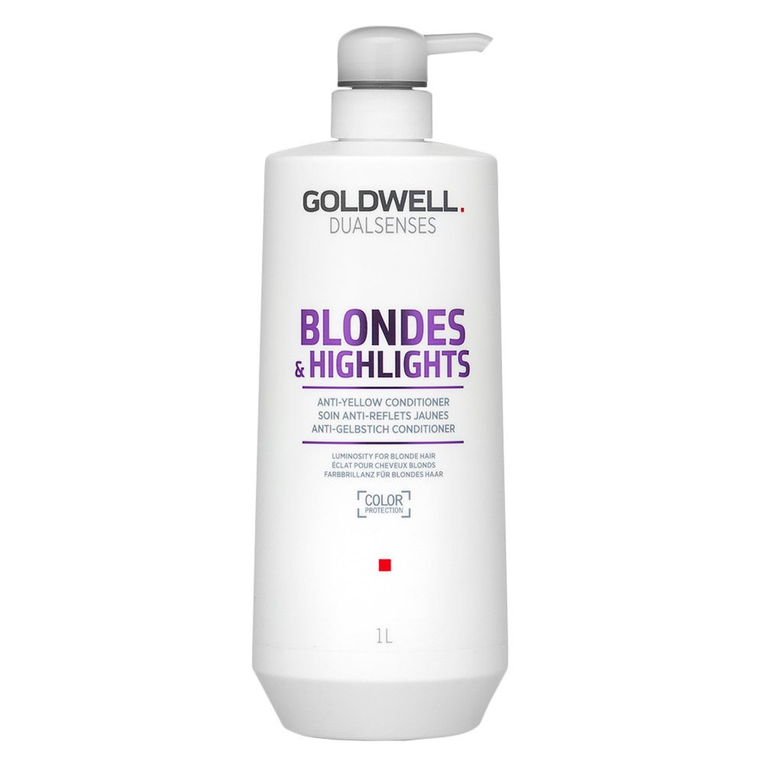 Goldwell, Dualsenses, Hair Conditioner, For Revitalisation, 1000 ml