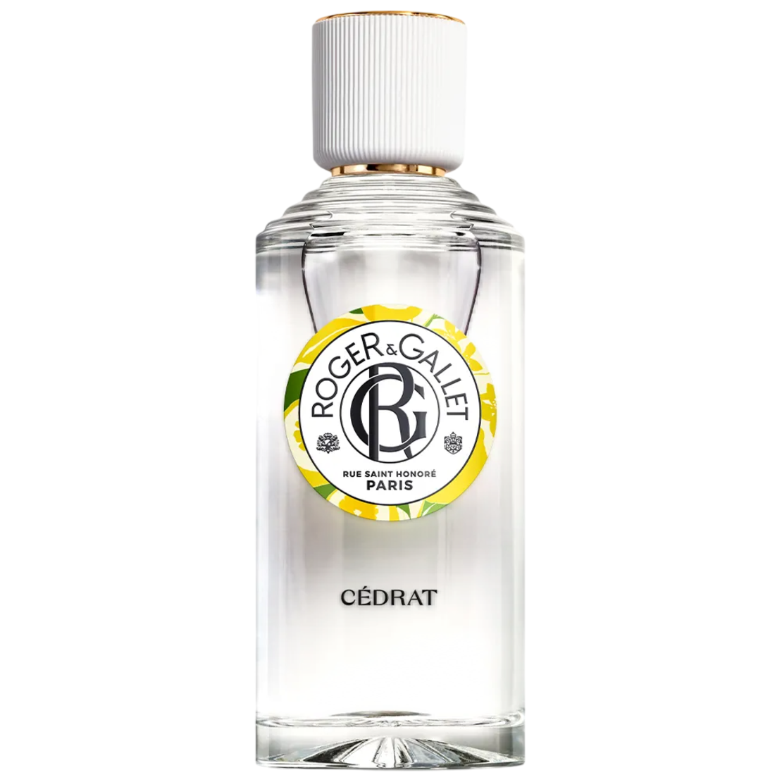 Roger & Gallet, Cedrat, Eau Fraiche, For Women, 100 ml *Tester