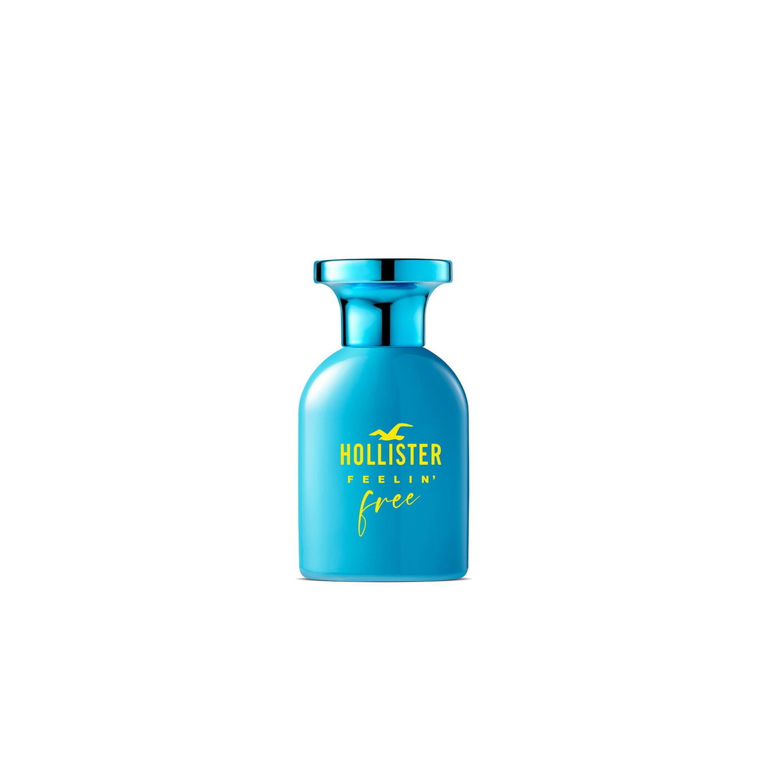 Hollister, Feelin' Free, Eau De Toilette, For Men, 30 ml