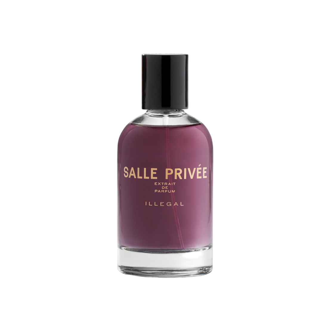 Salle Privee, Illegal, Extrait De Parfum, For Men, 100 ml *Tester