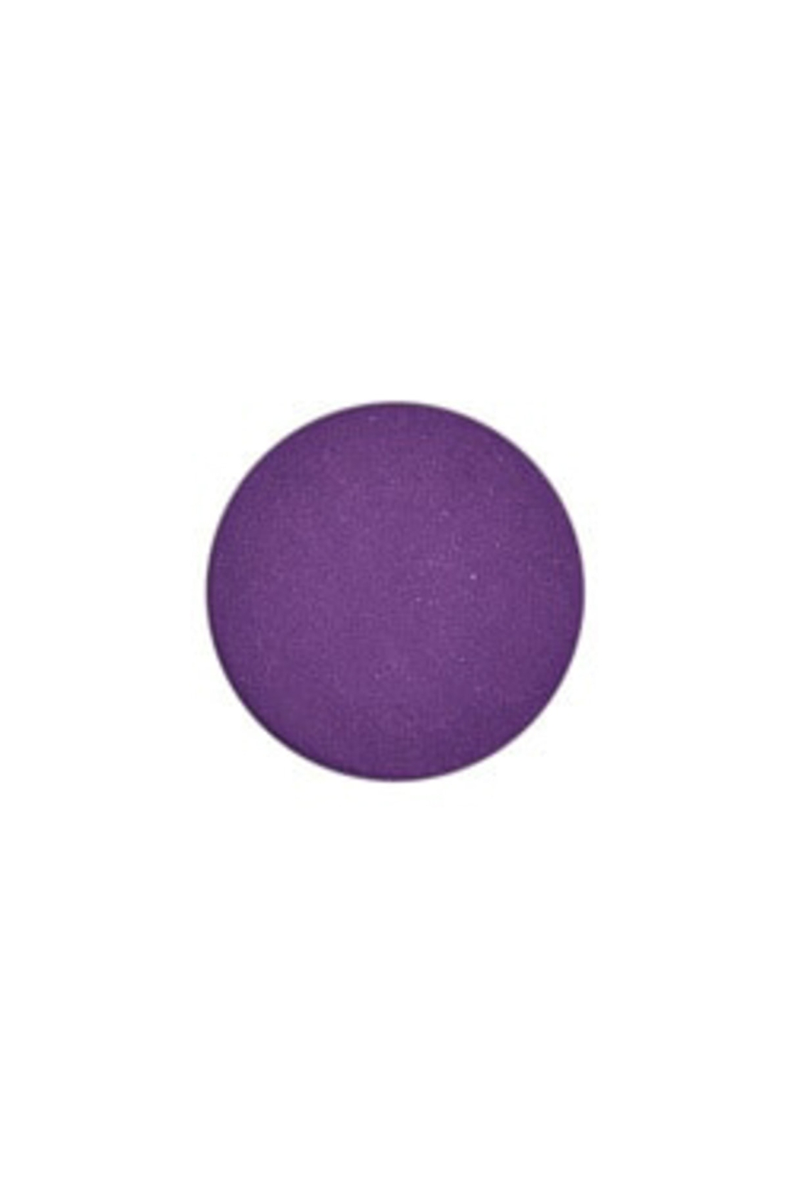 MAC, Pro, Matte, Eyeshadow Powder, Power To The Purple, Refill, 1.5 g