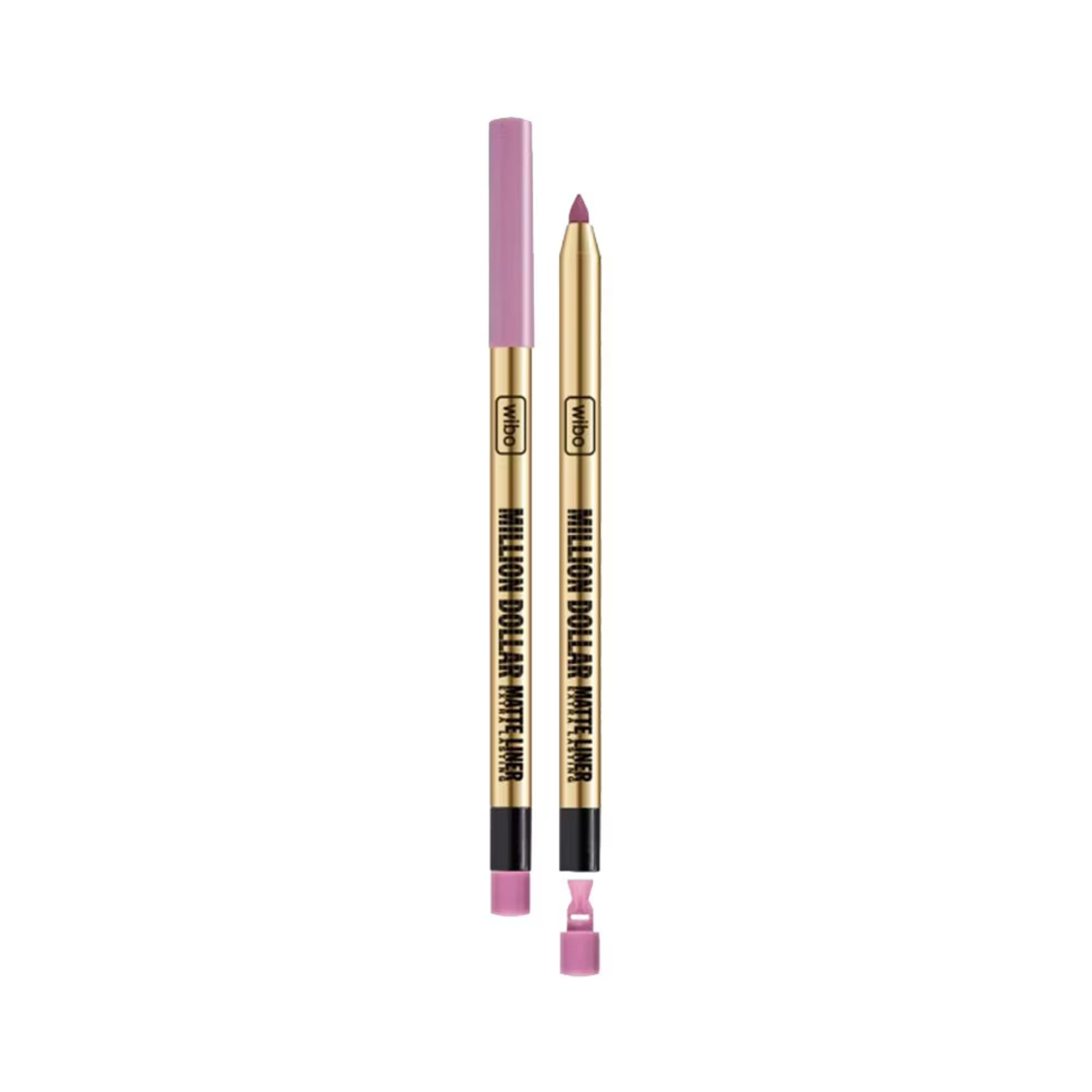 Wibo, Million Dollar, Lip Liner, 6, 1.5 g