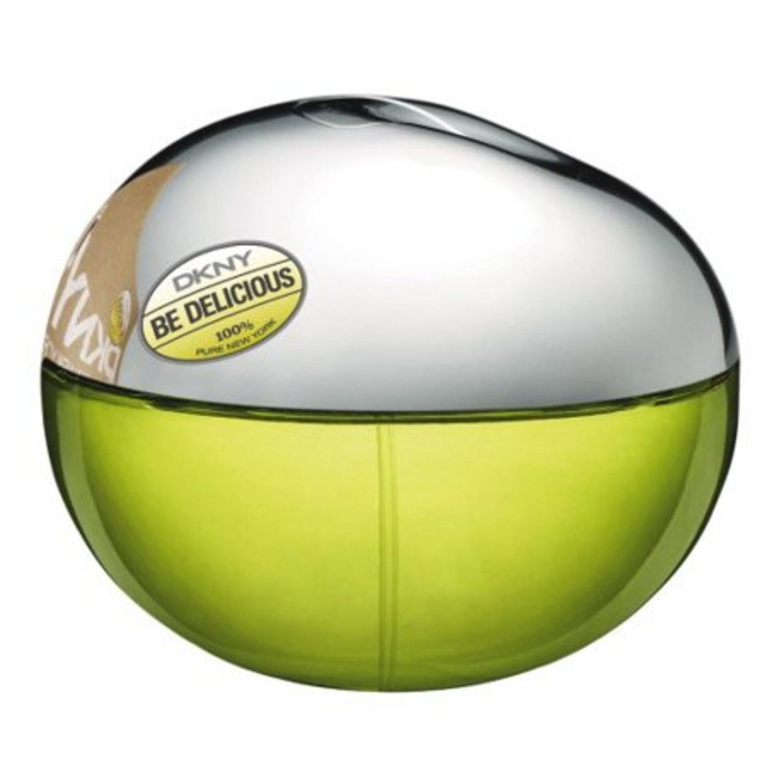 DKNY, Be Delicious, Eau De Parfum, For Women, 30 ml