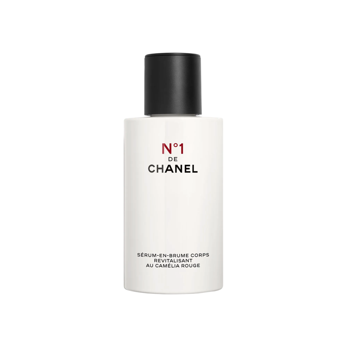 Chanel, Chanel No. 1, Natural, Revitalising, Body Serum, 140 ml
