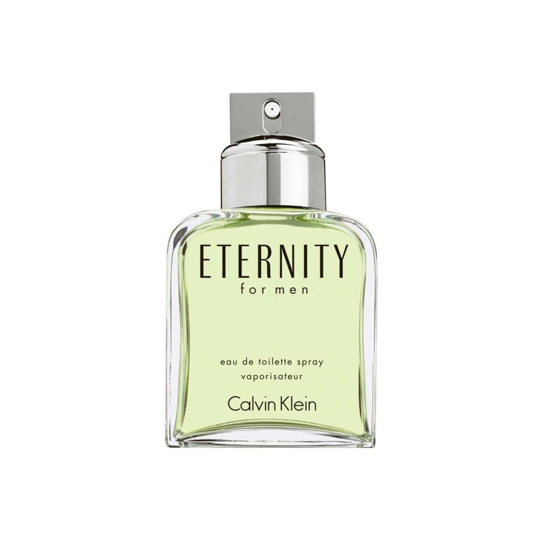 Calvin Klein, Eternity, Eau De Toilette, For Men, 30 ml