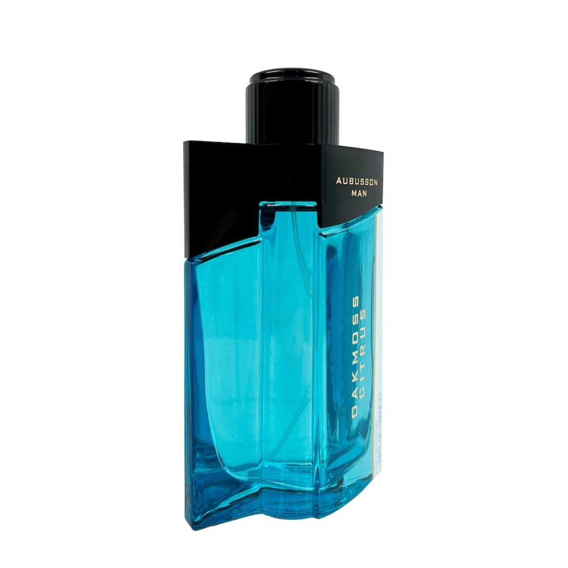 Aubusson, Oakmoss & Citrus, Eau De Toilette, For Men, 100 ml