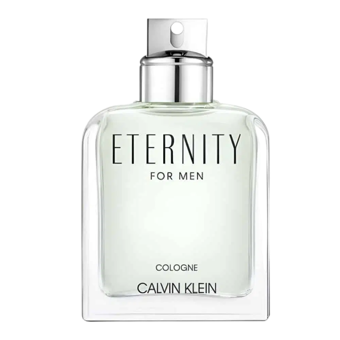 Calvin Klein, Eternity Cologne, Eau De Toilette, For Men, 200 ml