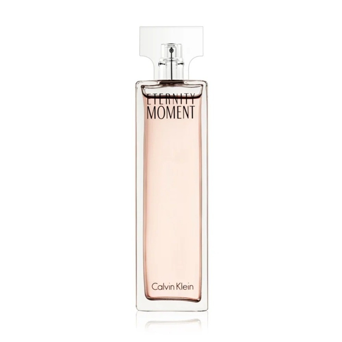 Calvin Klein, Eternity Moment, Eau De Parfum, For Women, 100 ml