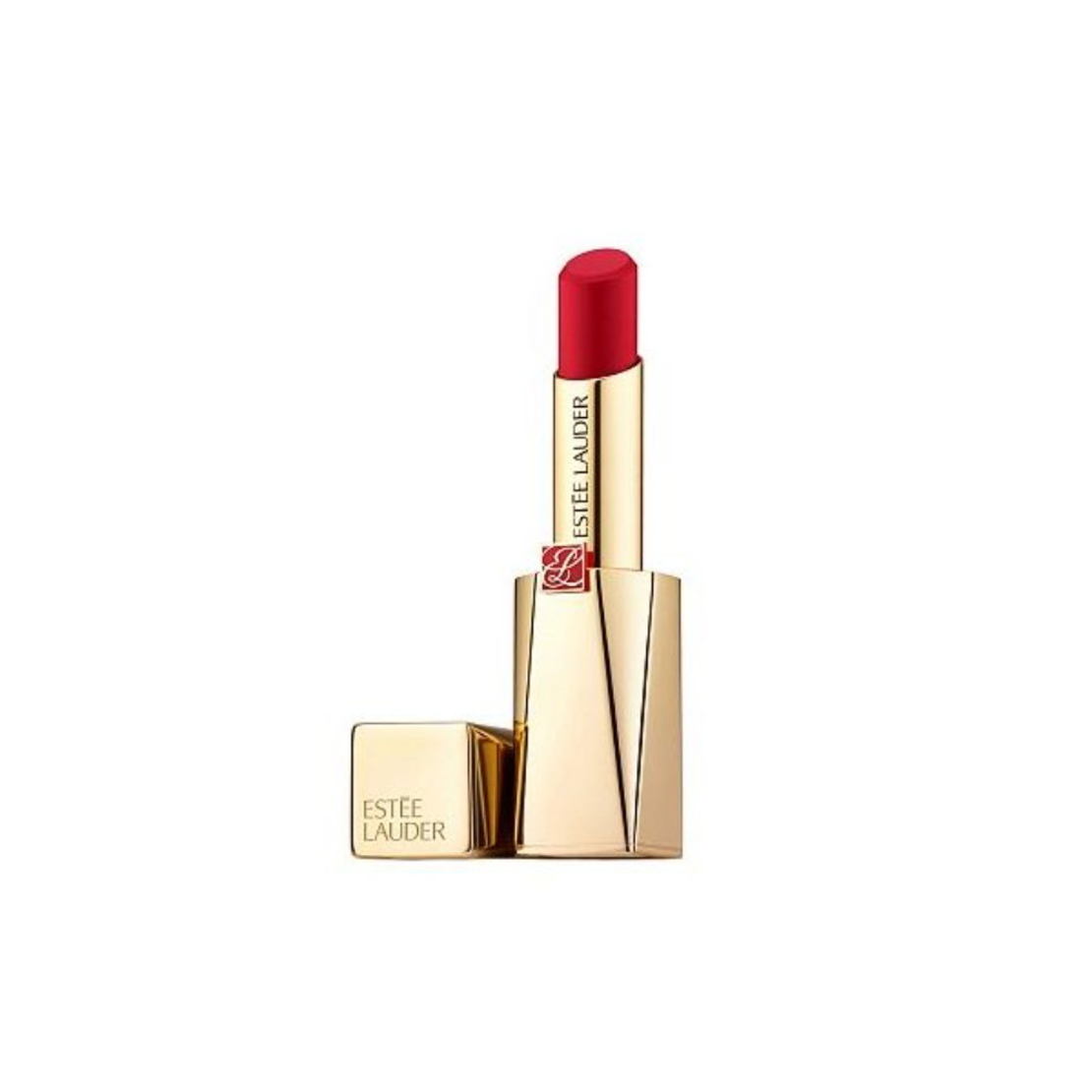 Estee Lauder, Pure Color Desire - Rouge Excess, Cream Lipstick, 306, Misbehave, 3.1 g
