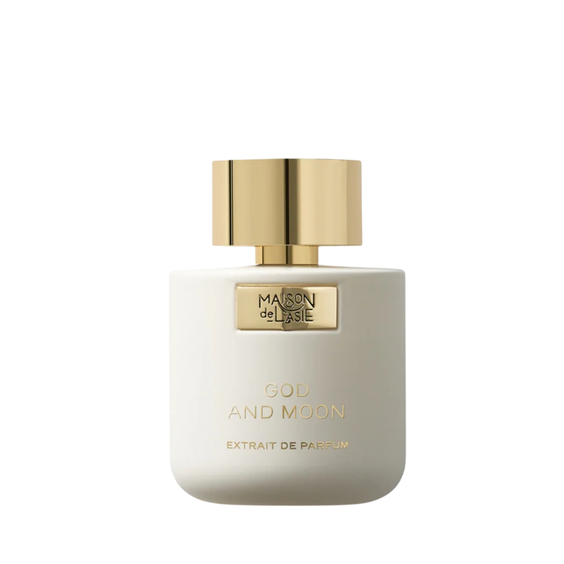 Maison De L'Asie, God and Moon, Extrait De Parfum, Unisex, 50 ml