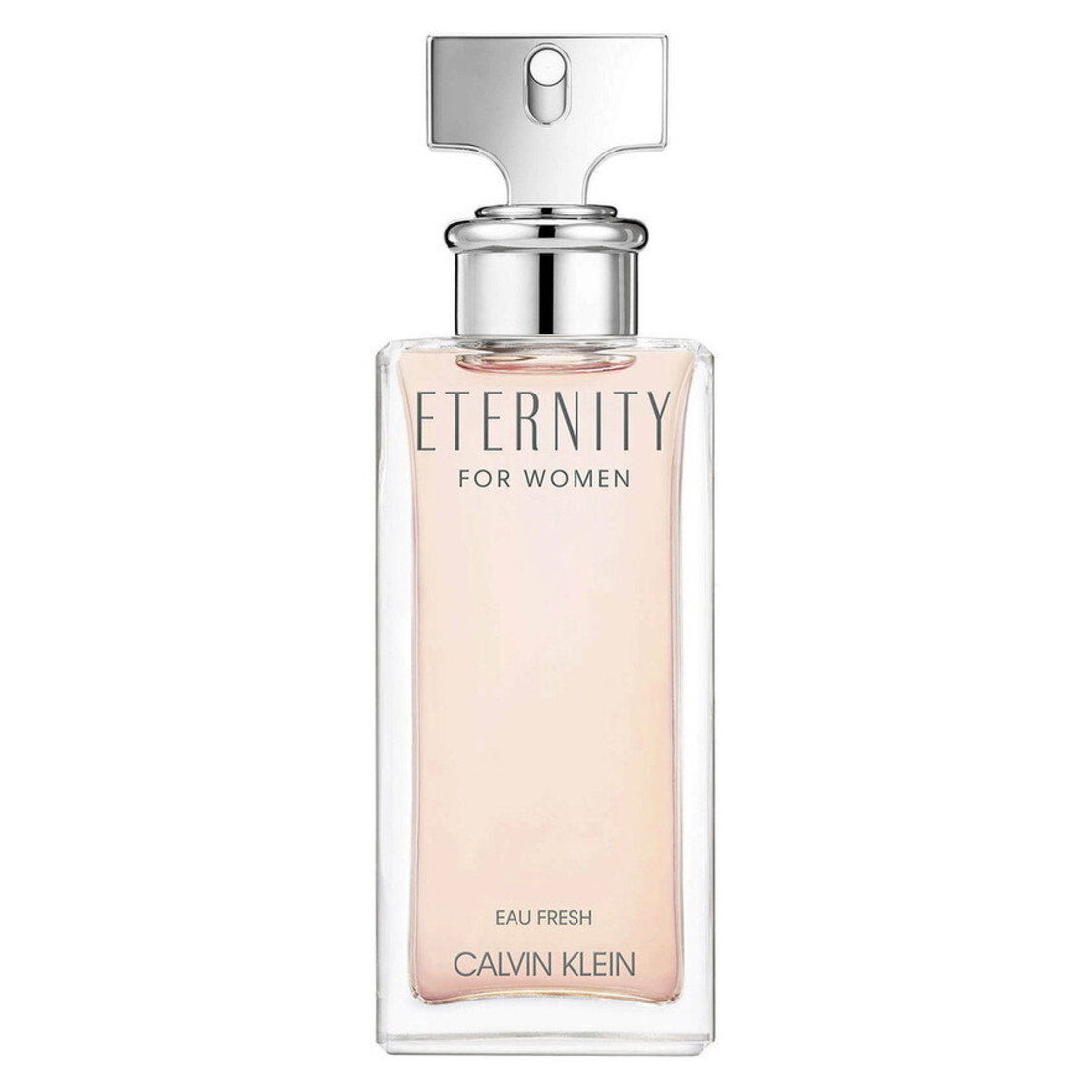 Calvin Klein, Eternity Eau Fresh, Eau De Parfum, For Women, 100 ml *Tester