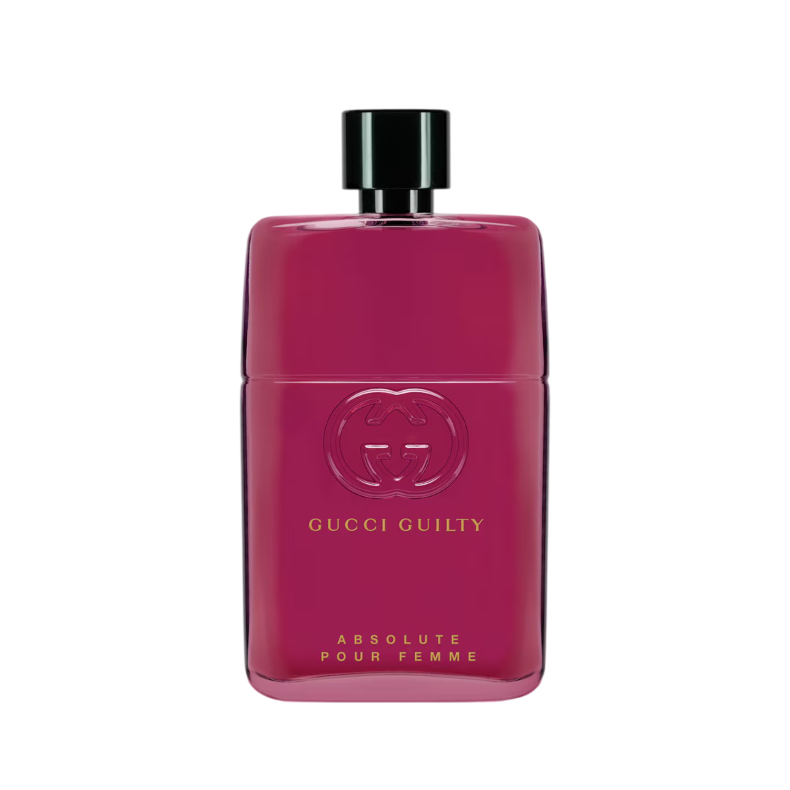 Gucci, Guilty Absolute, Eau De Parfum, For Women, 90 ml