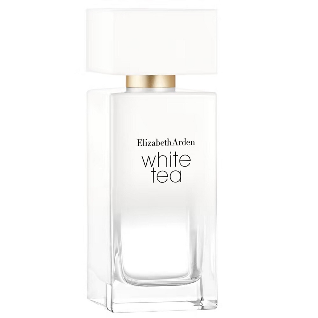 Elizabeth Arden, White Tea, Eau De Toilette, For Women, 50 ml