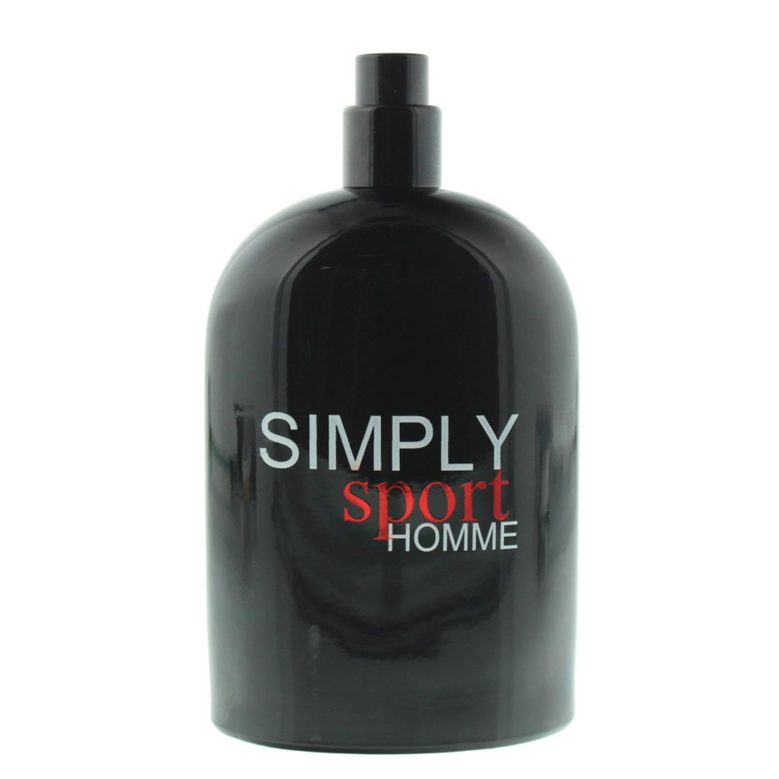 Simply, Sport Homme, Eau De Toilette, For Men, 100 ml *Tester