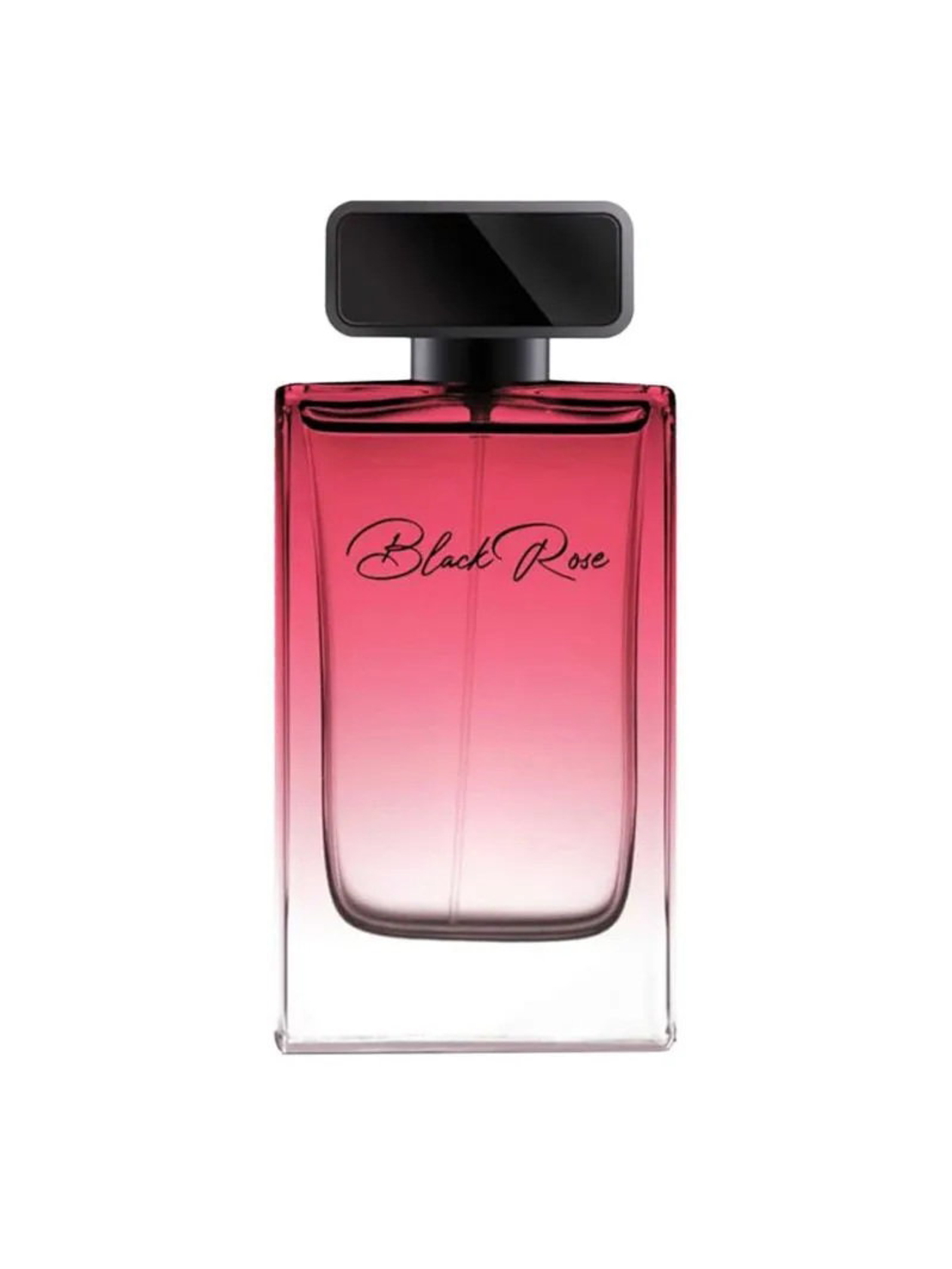 New Brand Prestige, Black Rose, Eau De Parfum, For Women, 100 ml