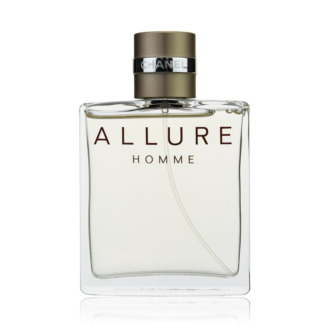 Chanel, Allure Homme, Eau De Toilette, For Men, 50 ml
