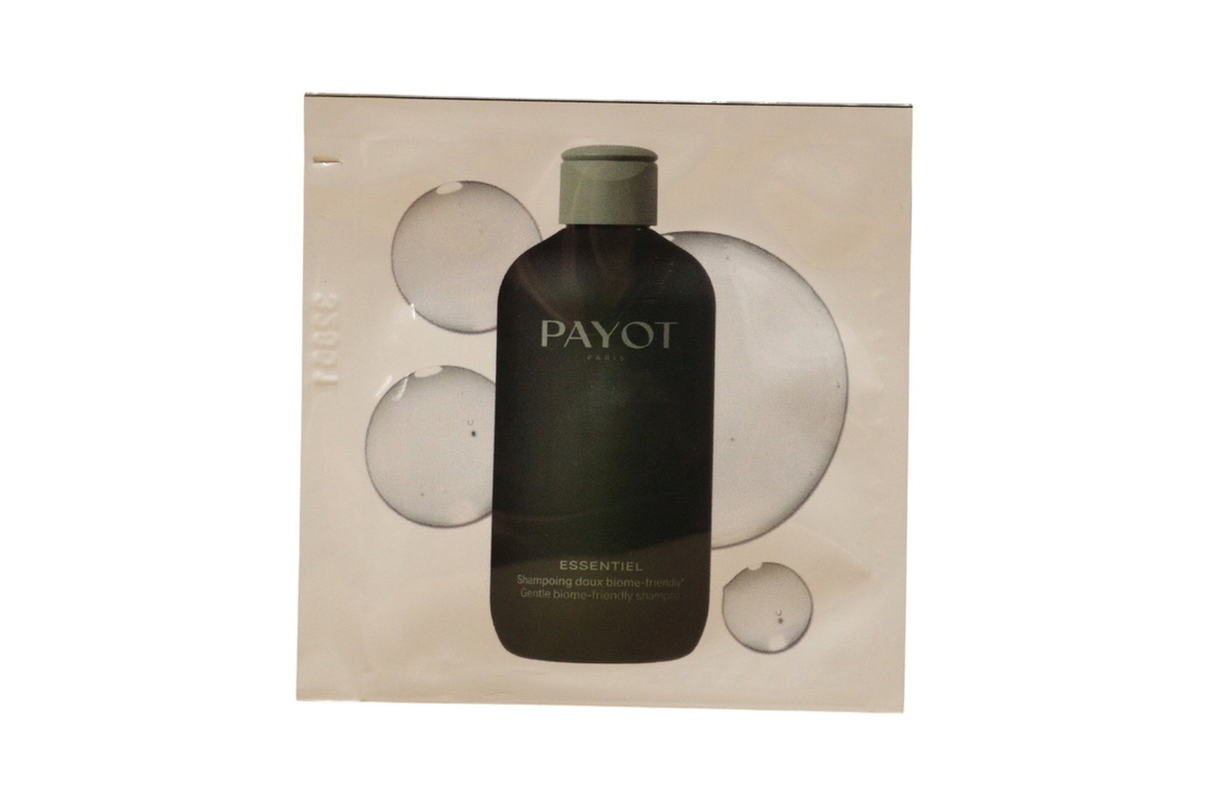 Payot, Essentiel, Hair Shampoo, Gentle, 4 ml *Sample