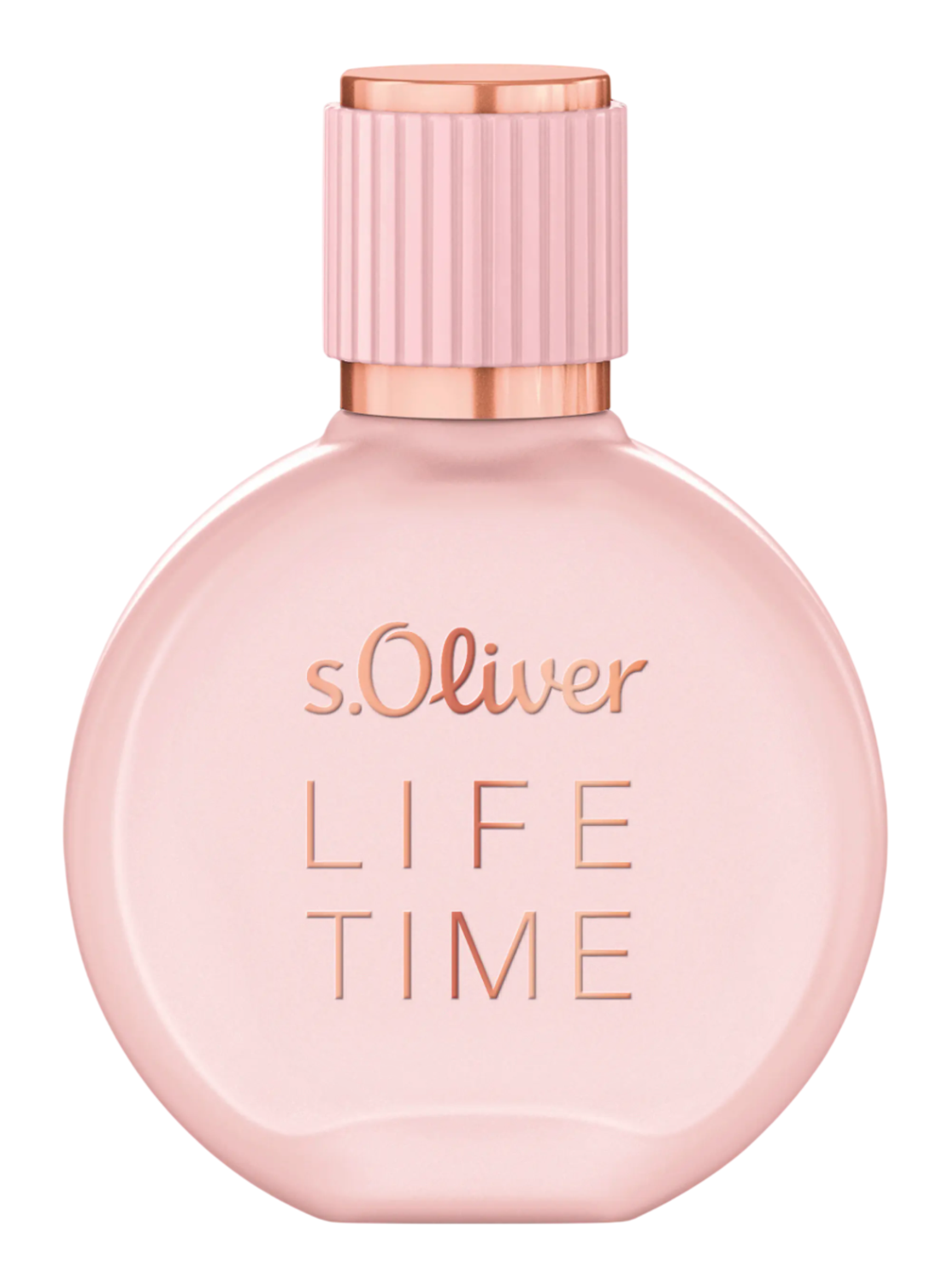 S. Oliver, Life Time, Eau De Toilette, For Women, 30 ml