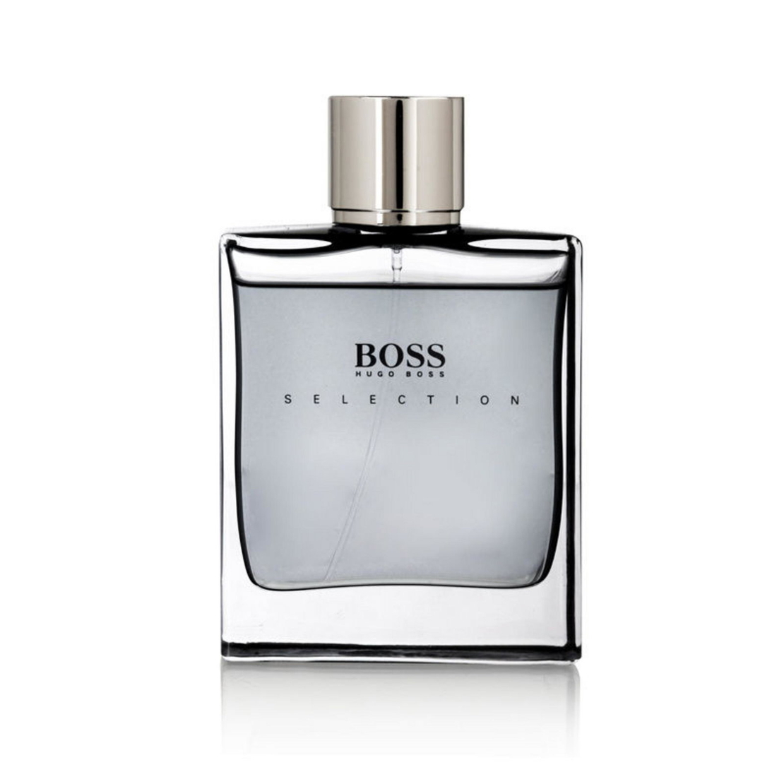 Hugo Boss, Boss Selection, Eau De Toilette, For Men, 90 ml *Tester