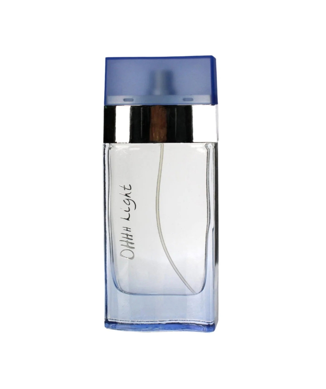 New Brand, Ohhh Light, Eau De Parfum, For Women, 100 ml
