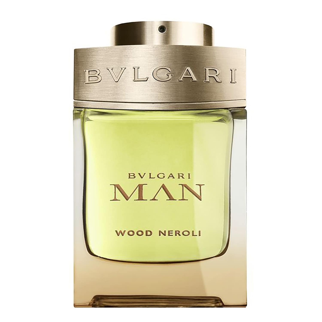 Bvlgari, Wood Neroli, Eau De Parfum, For Men, 100 ml
