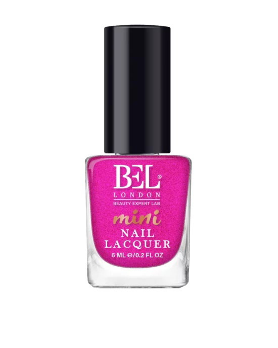 Bel London, Mini, Quick-Dry, Nail Polish, 220, 6 ml