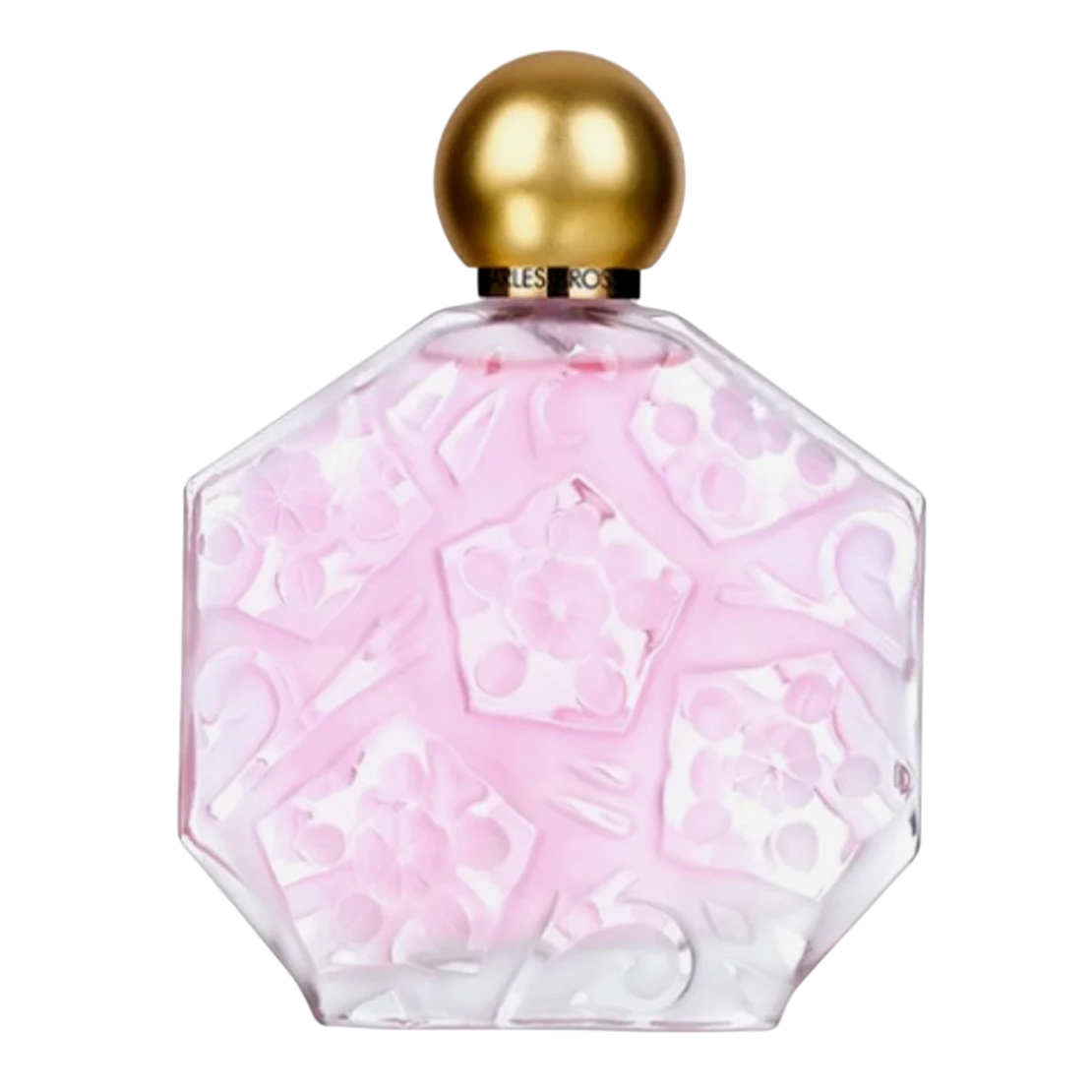 Jean Charles Brosseau, Fleurs D'Ombre Rose, Eau De Toilette, For Women, 100 ml *Tester