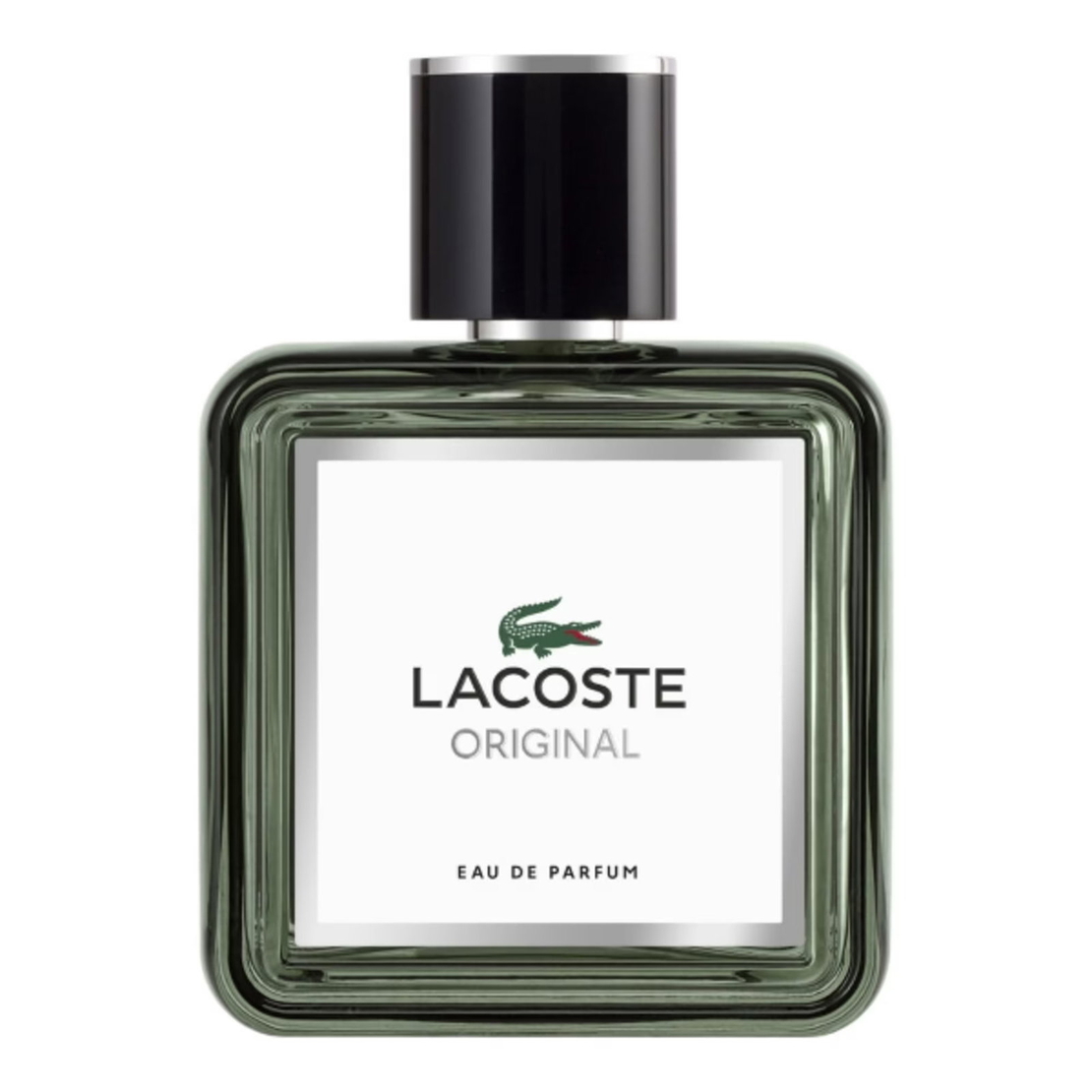Lacoste, Original, Parfum, For Men, 100 ml