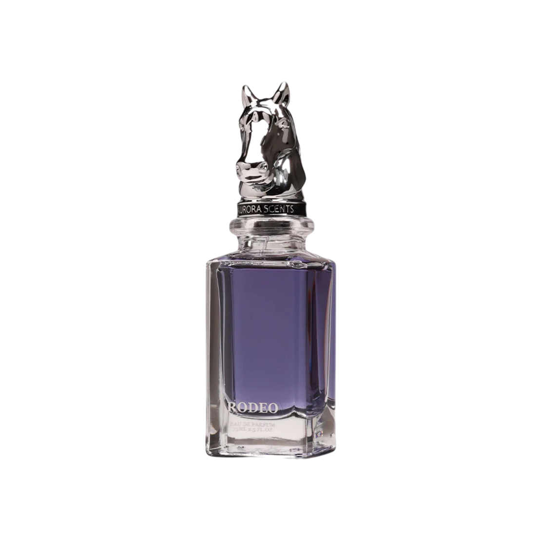 Aurora, Equestrian Collection Rodeo, Eau De Parfum, For Men, 75 ml